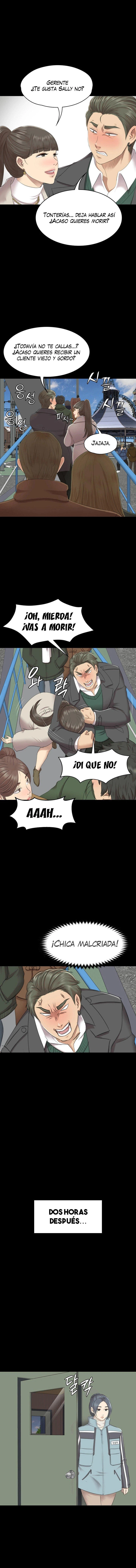 Doumie Capítulo 67 - Página 13