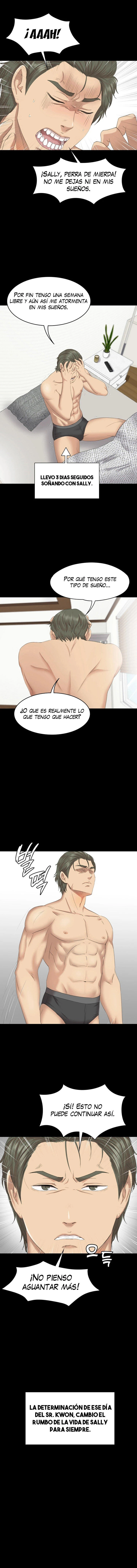 Doumie Capítulo 67 - Página 2
