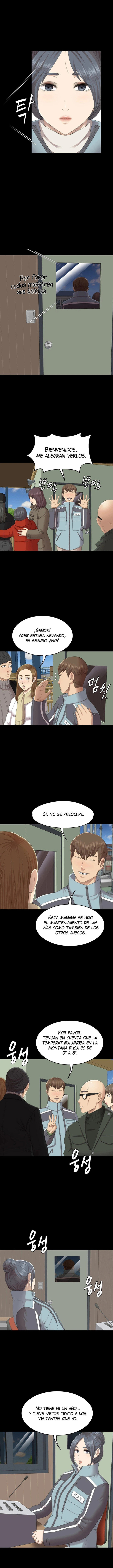 Doumie Capítulo 67 - Página 4