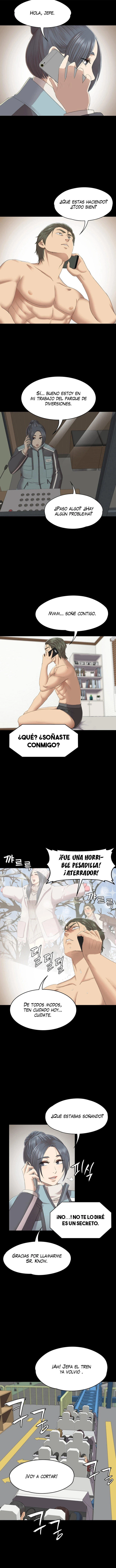 Doumie Capítulo 67 - Página 6