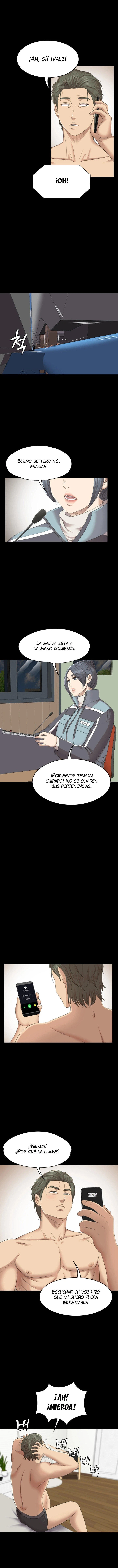 Doumie Capítulo 67 - Página 7