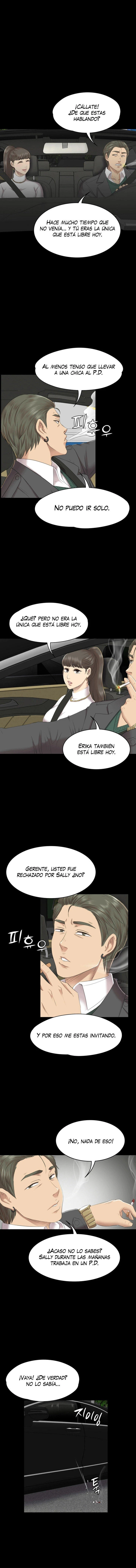 Doumie Capítulo 67 - Página 9