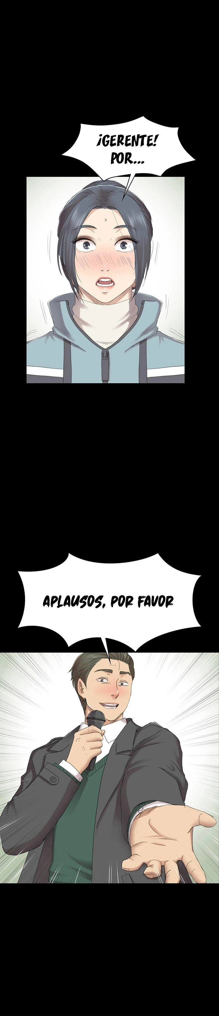 Doumie Capítulo 68 - Página 13