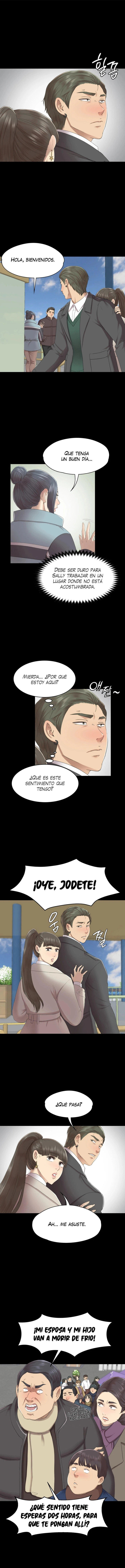 Doumie Capítulo 68 - Página 6