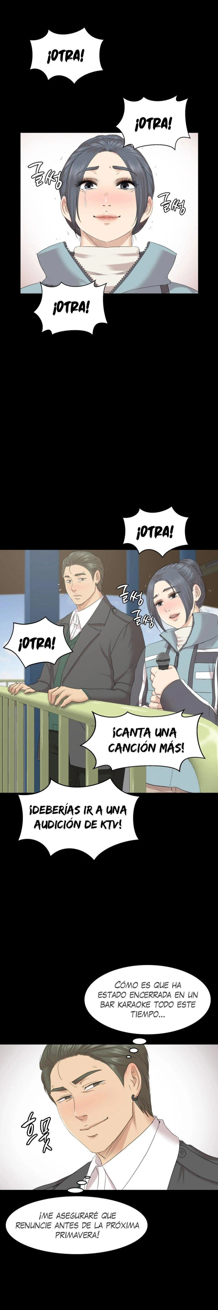 Doumie Capítulo 69 - Página 10