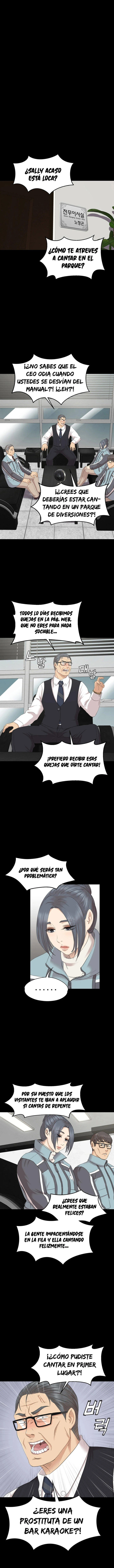 Doumie Capítulo 69 - Página 12