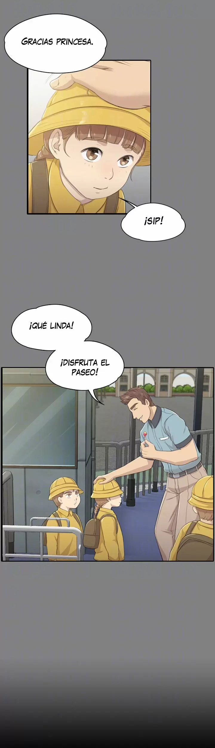 Doumie Capítulo 7 - Página 11