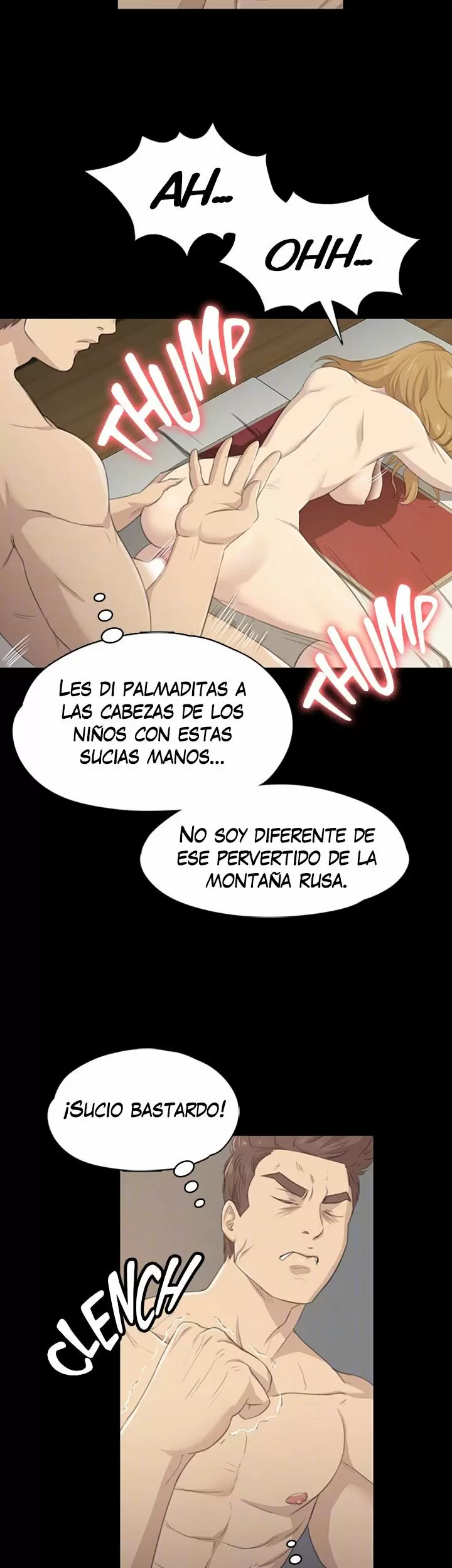 Doumie Capítulo 7 - Página 13