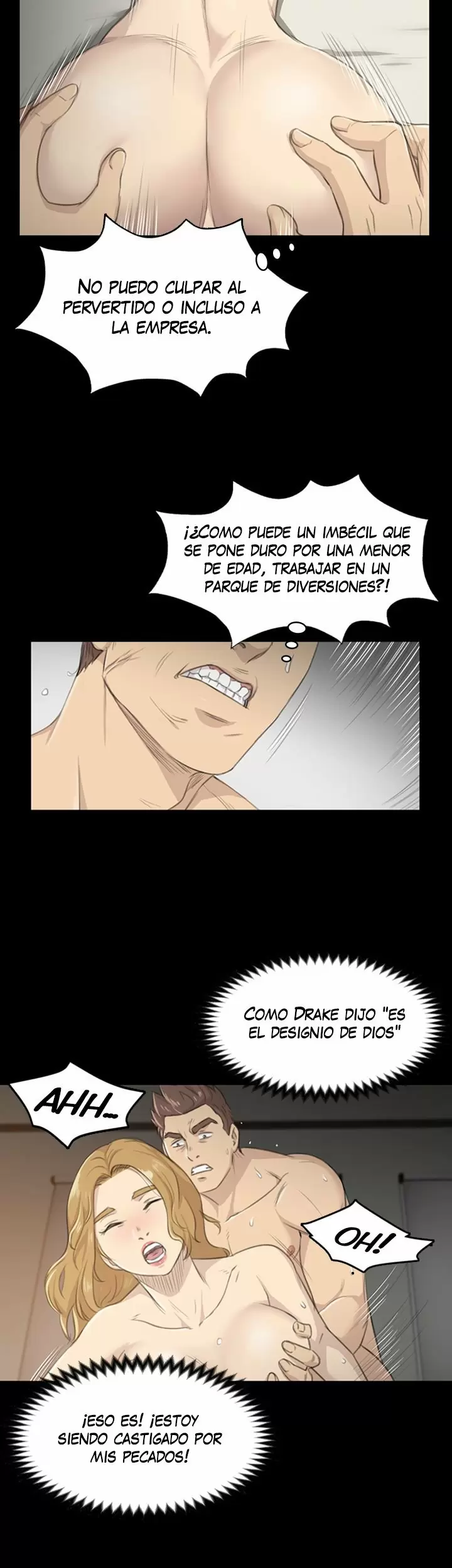 Doumie Capítulo 7 - Página 17