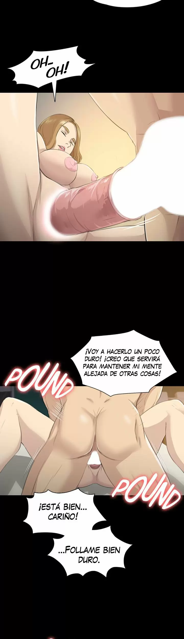 Doumie Capítulo 7 - Página 2