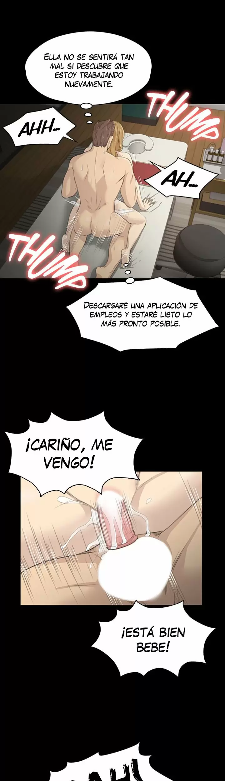 Doumie Capítulo 7 - Página 21