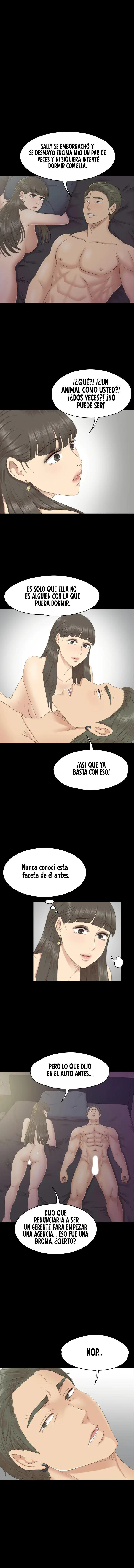 Doumie Capítulo 71 - Página 2