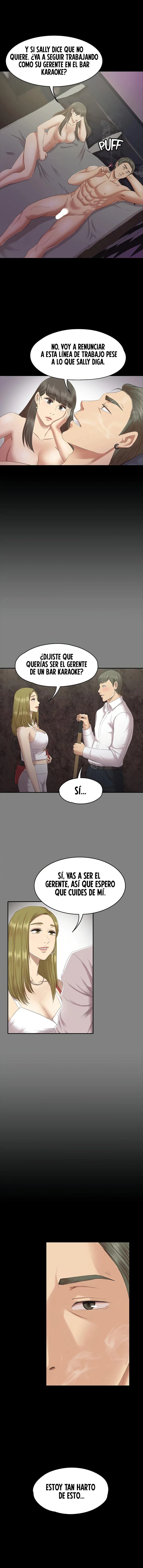 Doumie Capítulo 71 - Página 6