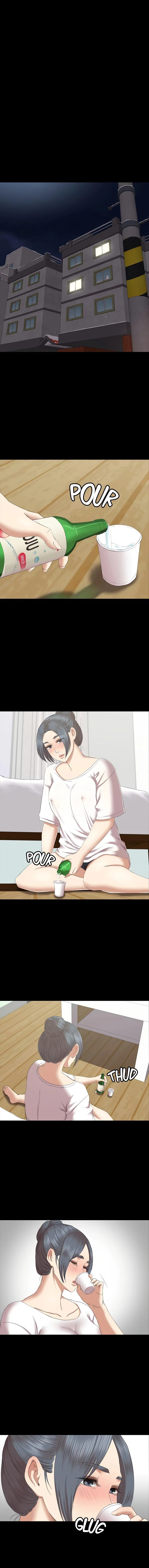 Doumie Capítulo 71 - Página 7