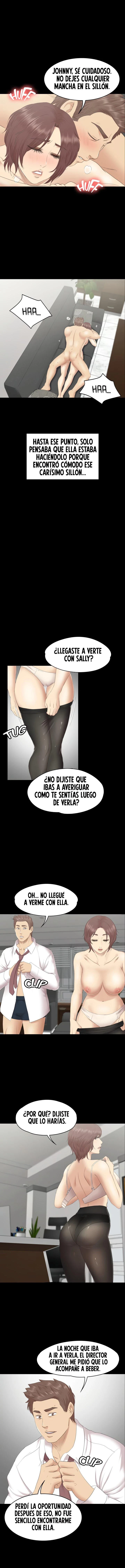 Doumie Capítulo 72 - Página 11
