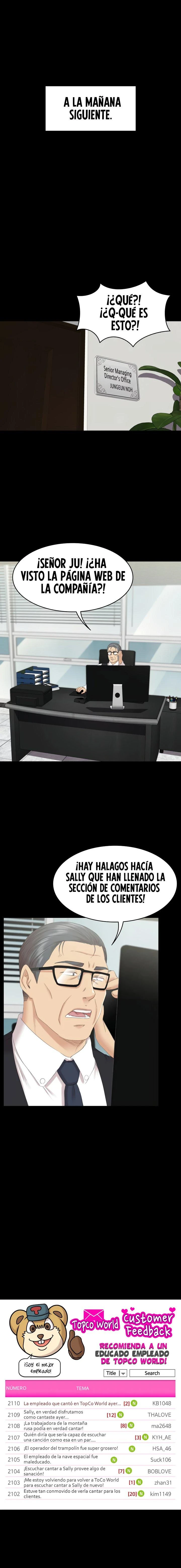 Doumie Capítulo 72 - Página 14