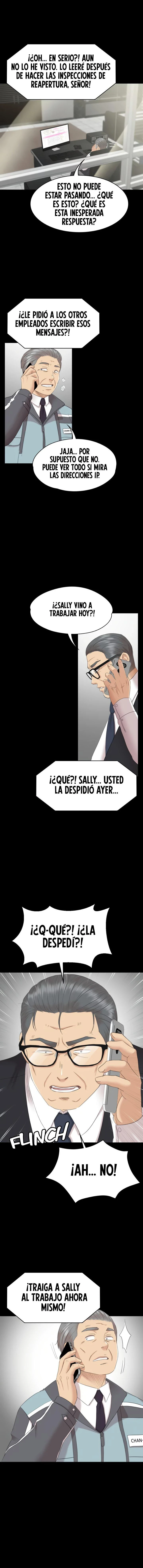 Doumie Capítulo 72 - Página 15