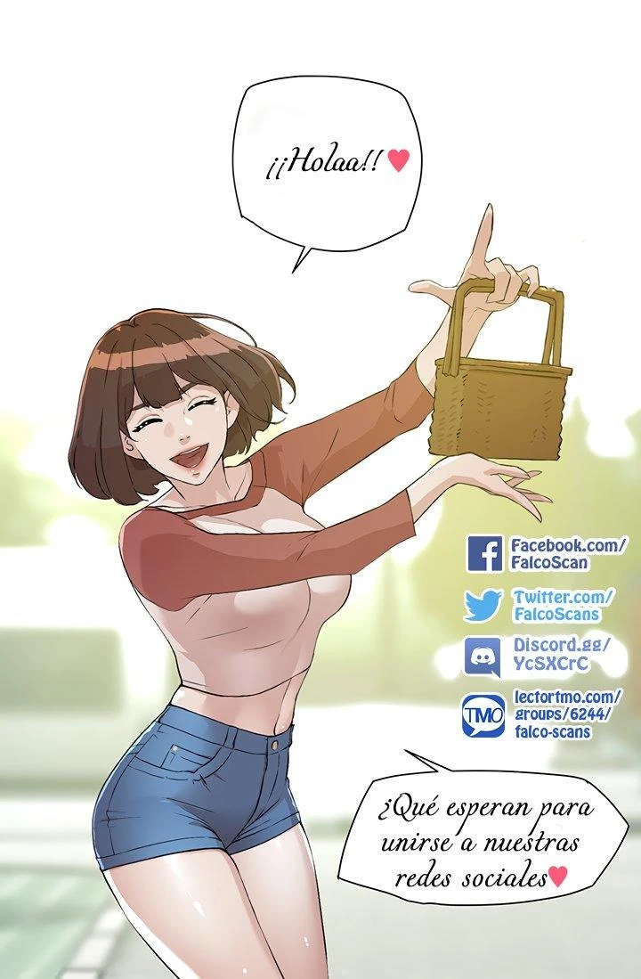 Doumie Capítulo 72 - Página 17