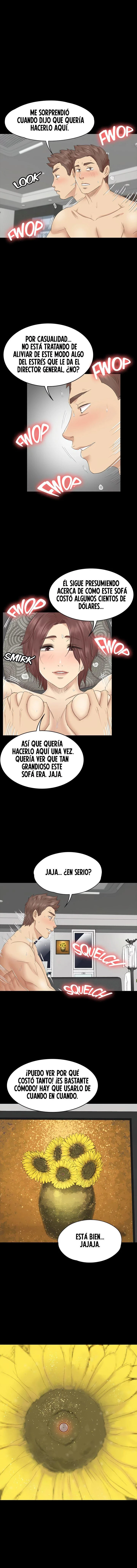 Doumie Capítulo 72 - Página 2