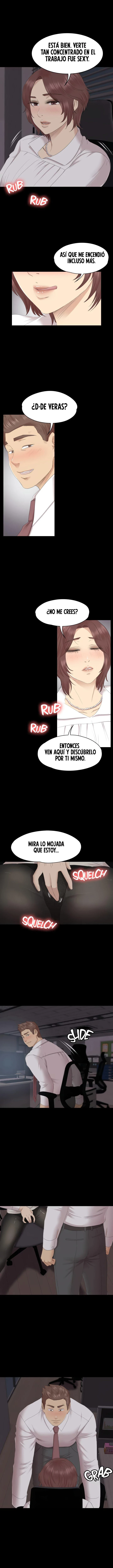 Doumie Capítulo 72 - Página 7