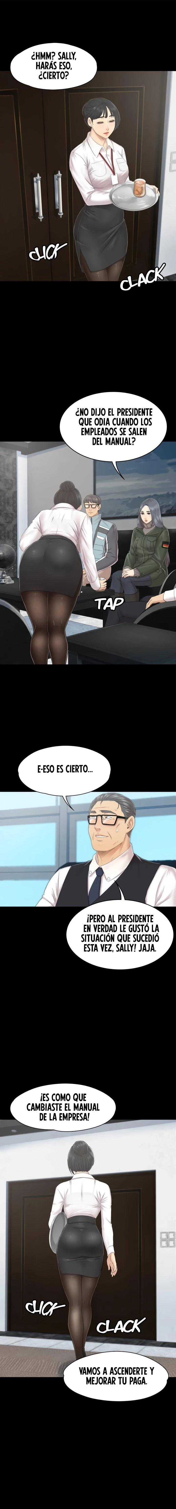 Doumie Capítulo 73 - Página 10