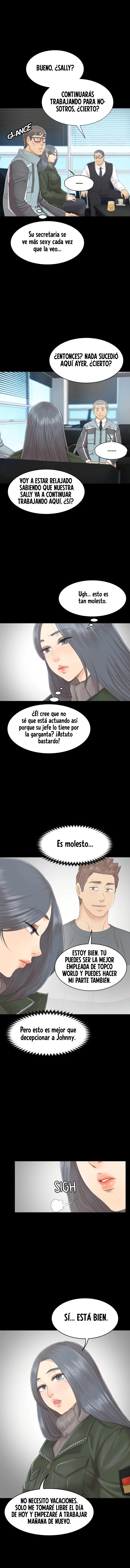 Doumie Capítulo 73 - Página 11