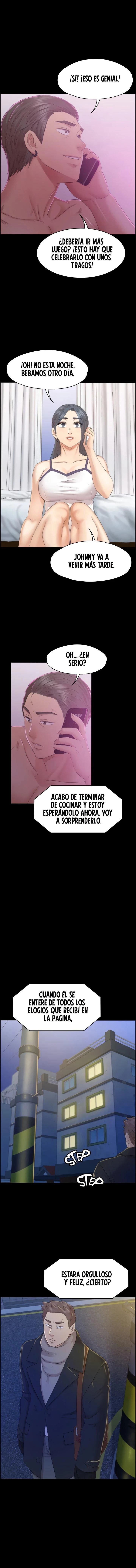 Doumie Capítulo 73 - Página 15