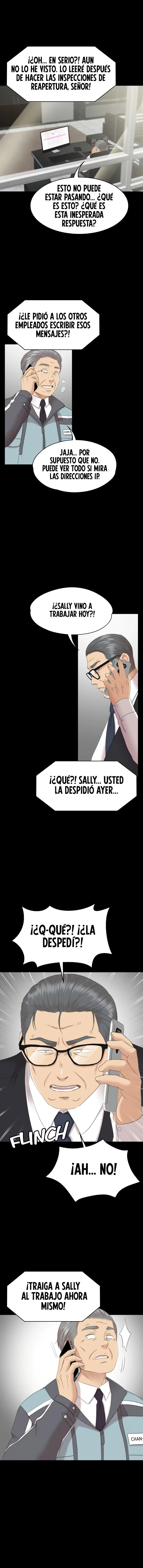 Doumie Capítulo 73 - Página 2