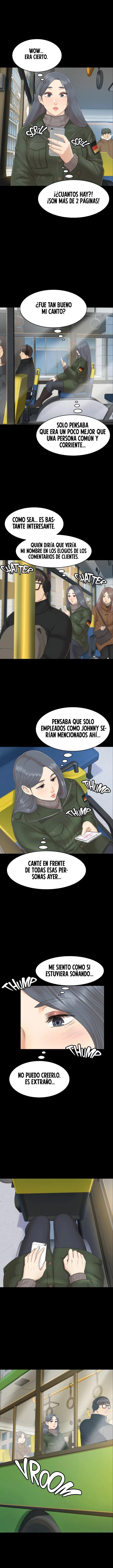 Doumie Capítulo 73 - Página 6