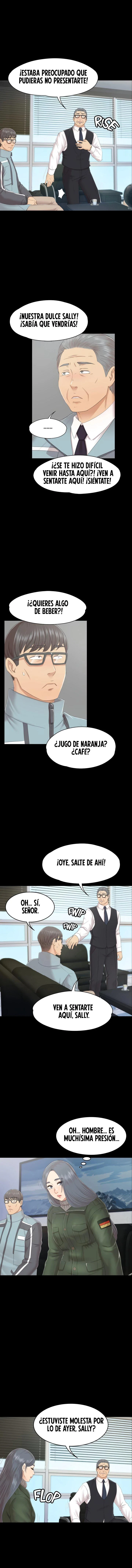 Doumie Capítulo 73 - Página 8
