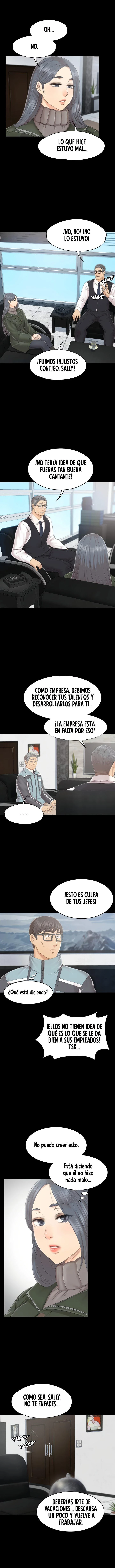 Doumie Capítulo 73 - Página 9