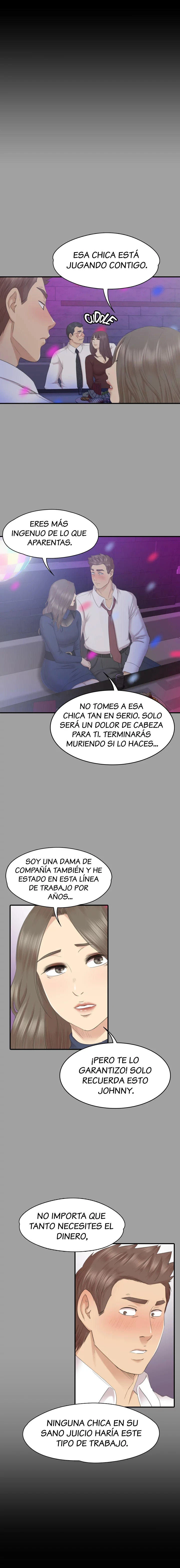 Doumie Capítulo 74 - Página 10