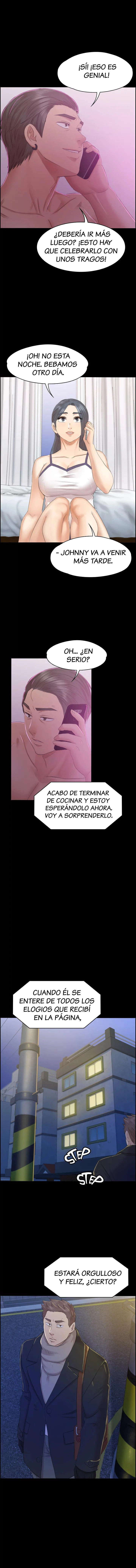 Doumie Capítulo 74 - Página 2