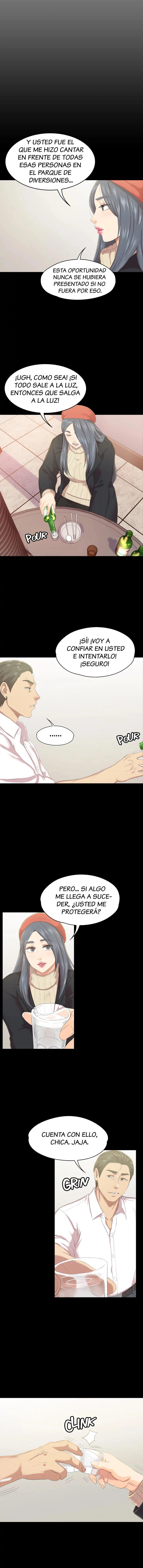 Doumie Capítulo 75 - Página 13