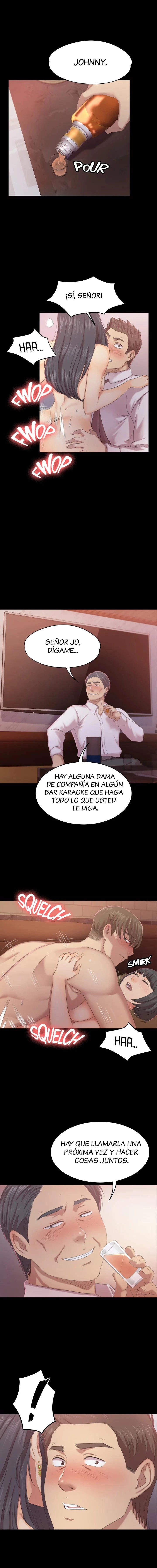 Doumie Capítulo 75 - Página 15