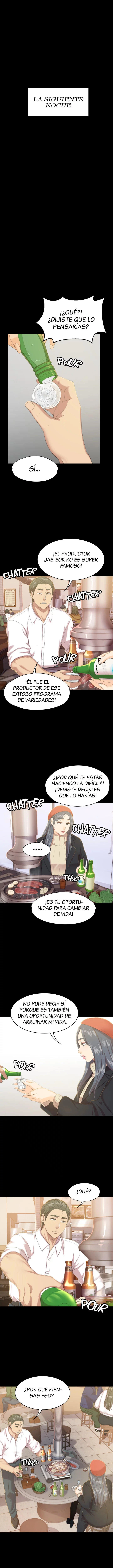 Doumie Capítulo 75 - Página 7