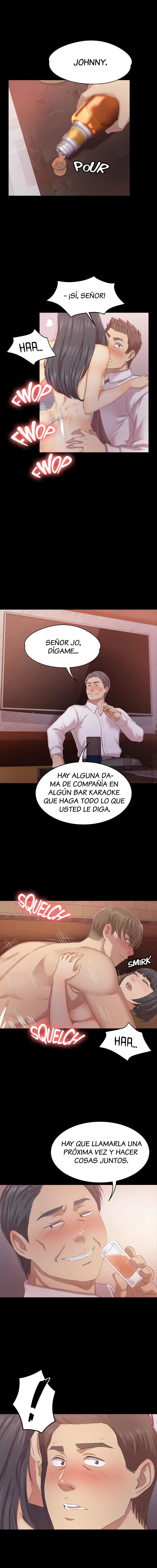 Doumie Capítulo 76 - Página 2