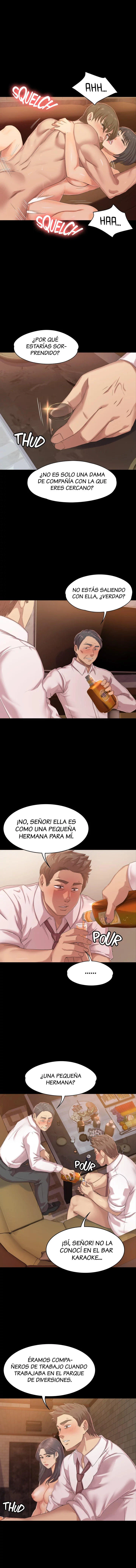 Doumie Capítulo 76 - Página 5