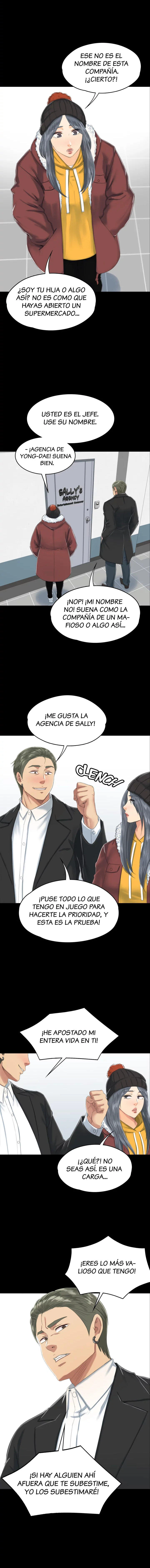 Doumie Capítulo 78 - Página 2