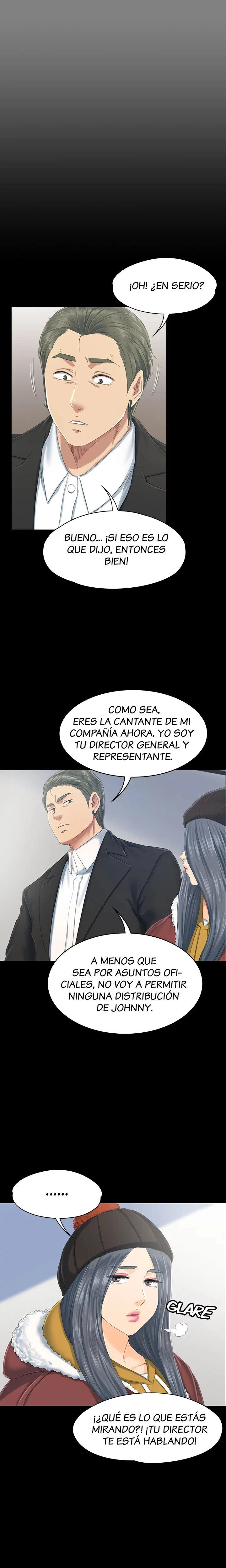 Doumie Capítulo 78 - Página 7