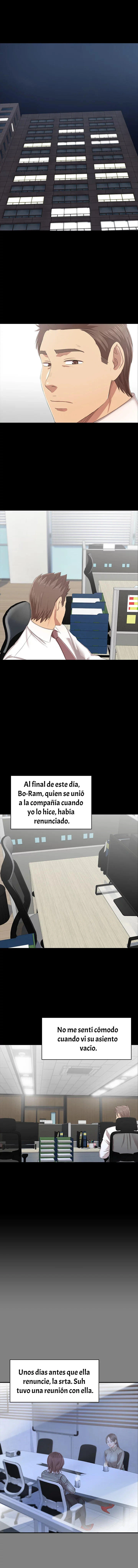 Doumie Capítulo 79 - Página 10