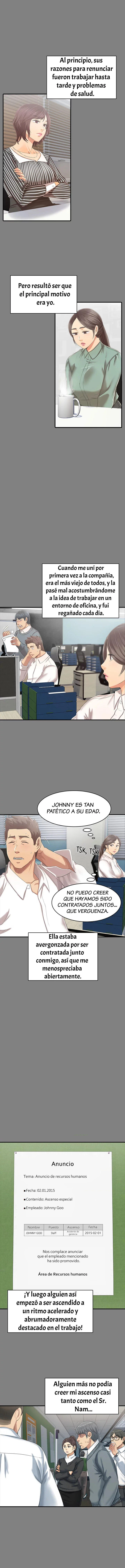 Doumie Capítulo 79 - Página 11