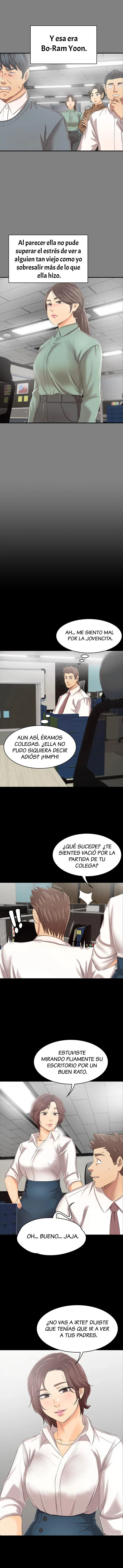 Doumie Capítulo 79 - Página 12