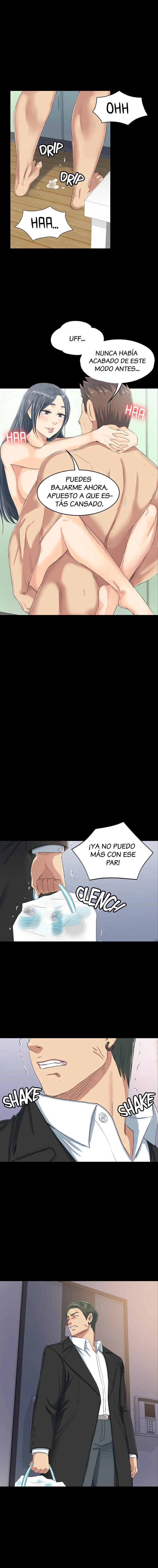 Doumie Capítulo 79 - Página 2