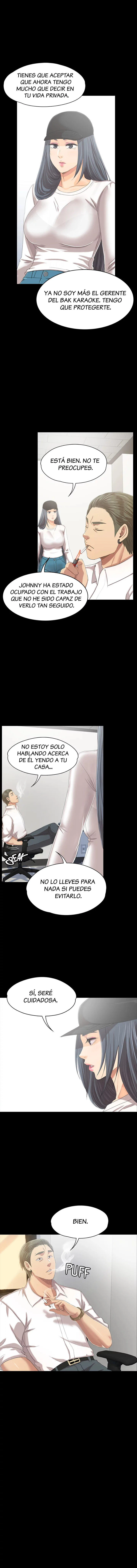 Doumie Capítulo 79 - Página 9