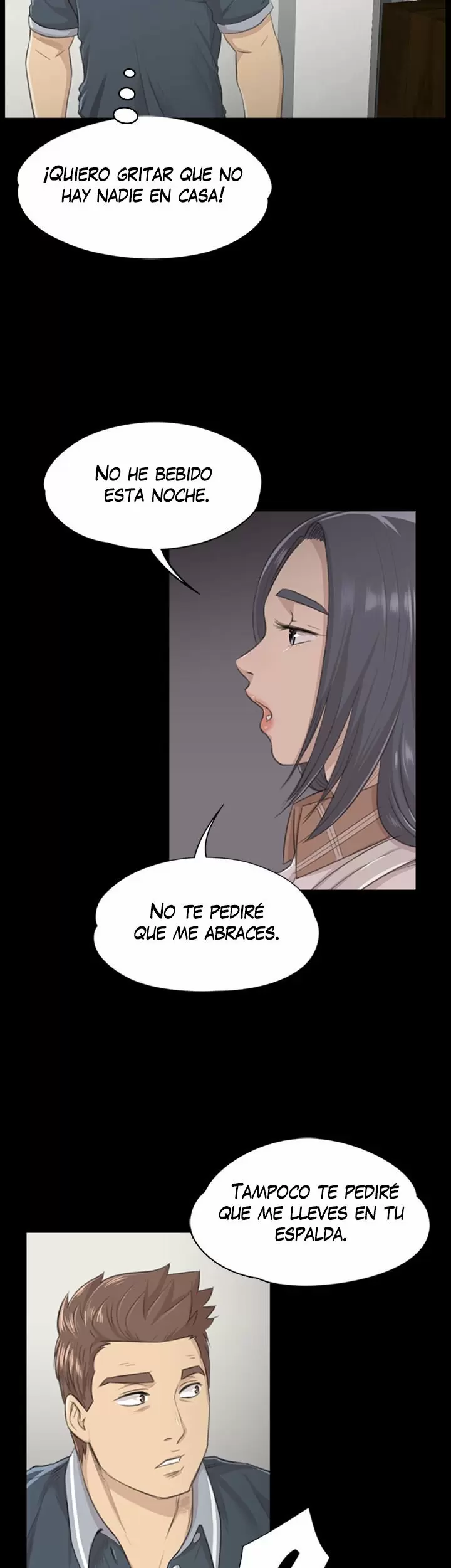 Doumie Capítulo 8 - Página 13