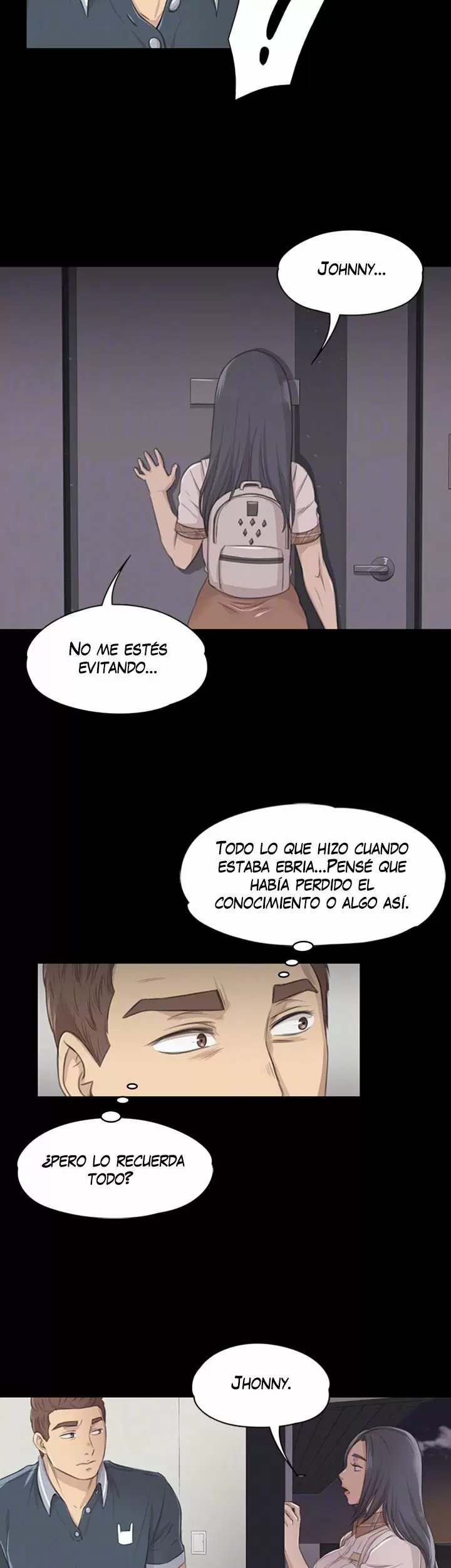 Doumie Capítulo 8 - Página 14