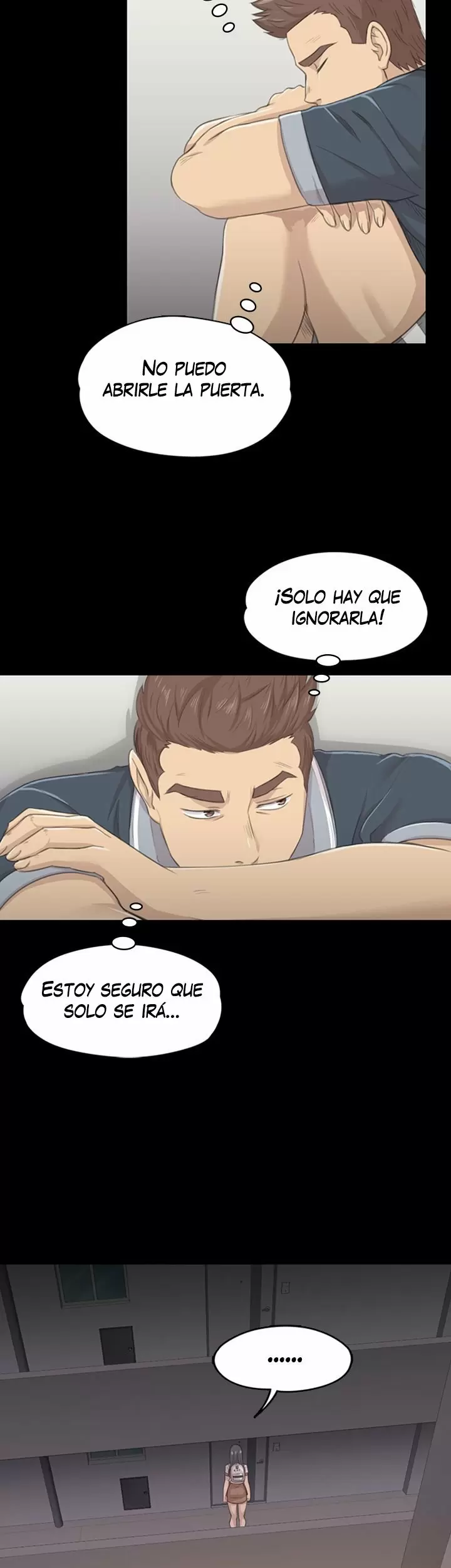 Doumie Capítulo 8 - Página 17