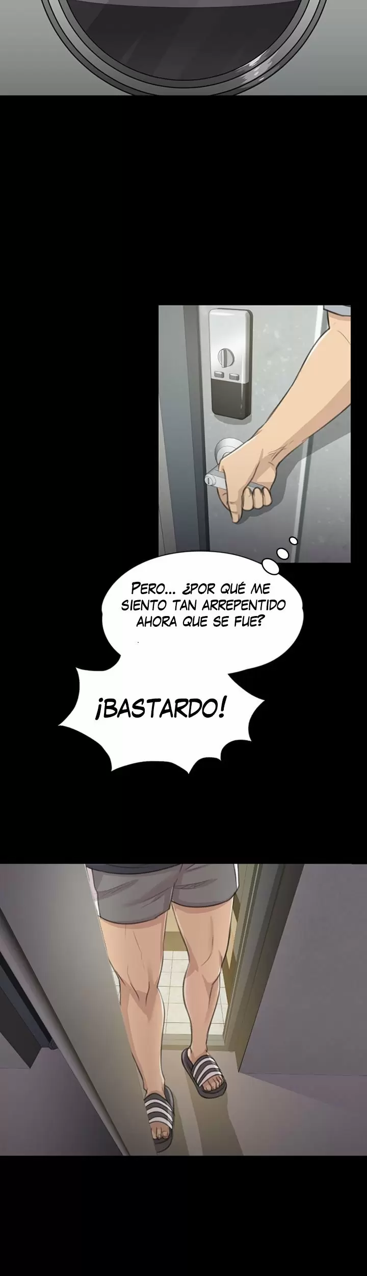 Doumie Capítulo 8 - Página 21