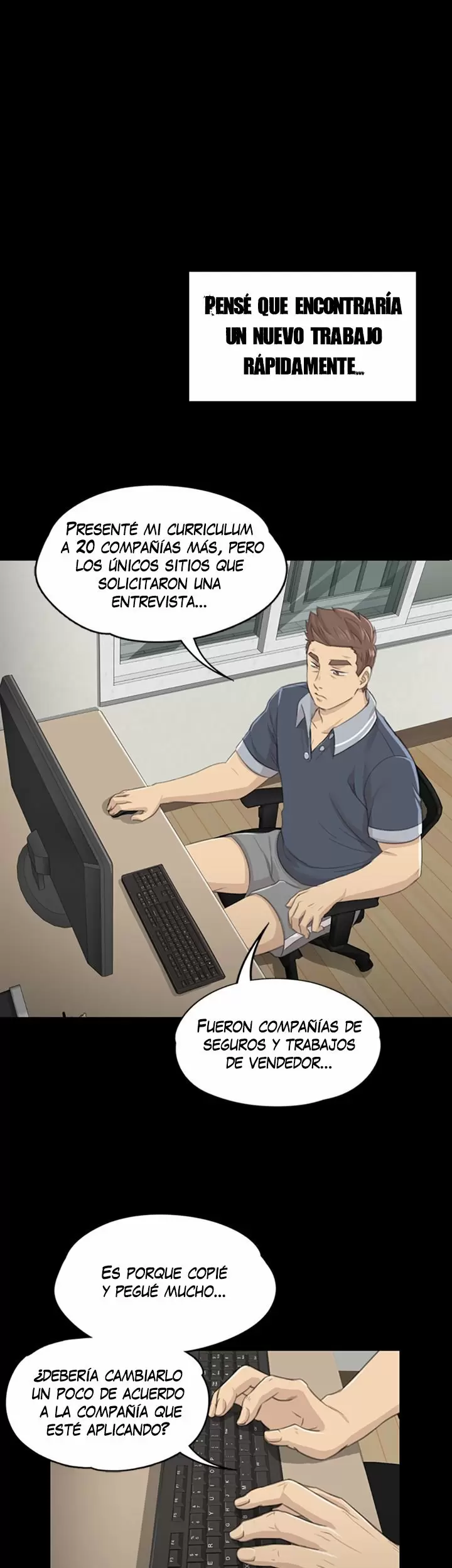Doumie Capítulo 8 - Página 25